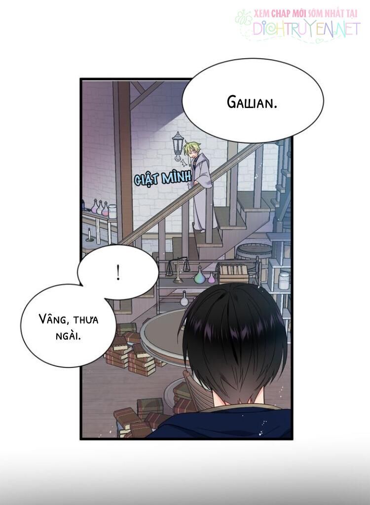 Vị Quản Gia Của Tiểu Thư Chapter 3 - Trang 2