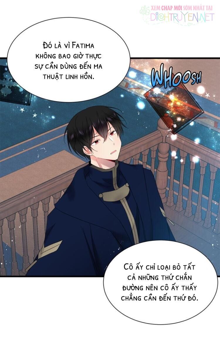 Vị Quản Gia Của Tiểu Thư Chapter 3 - Trang 2