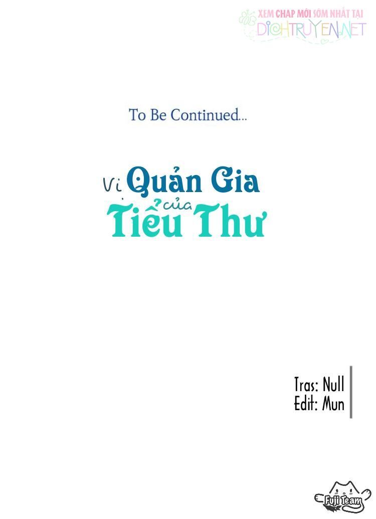 Vị Quản Gia Của Tiểu Thư Chapter 3 - Trang 2