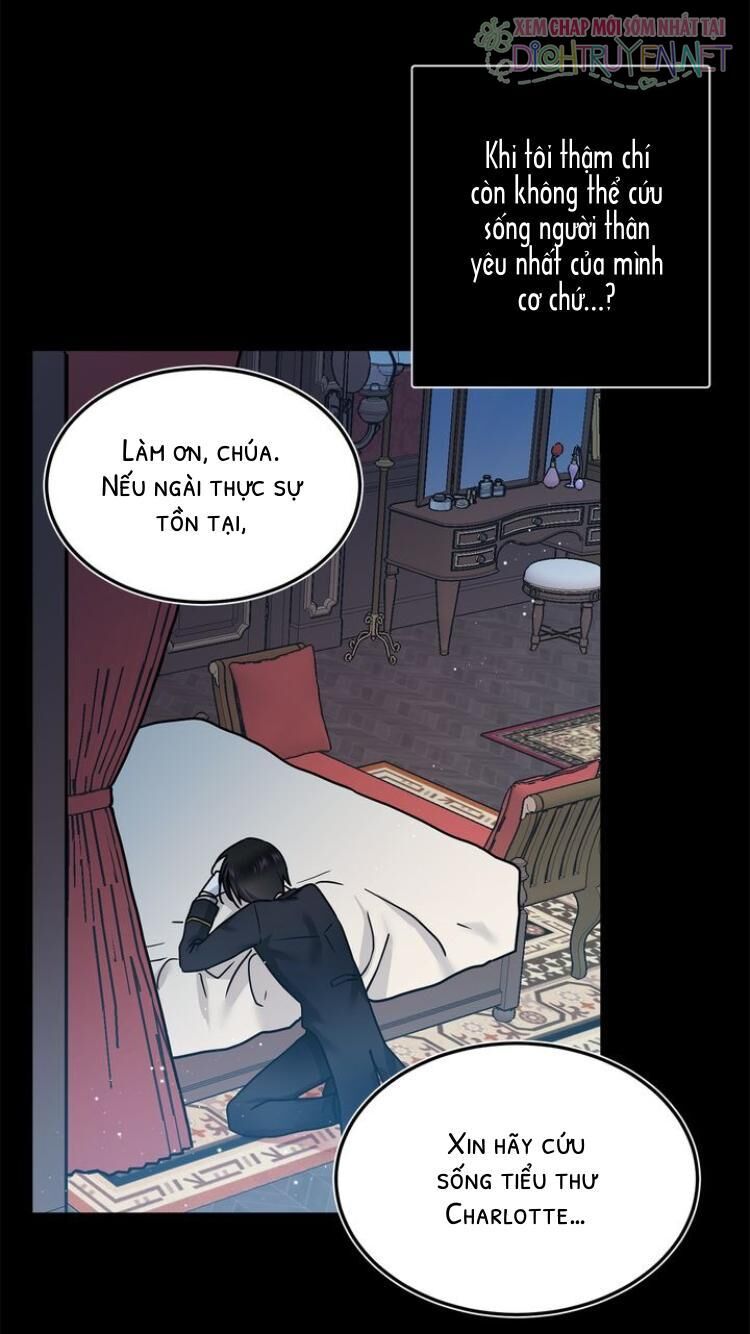 Vị Quản Gia Của Tiểu Thư Chapter 2 - Trang 2