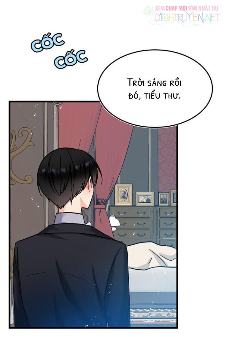 Vị Quản Gia Của Tiểu Thư Chapter 2 - Trang 2