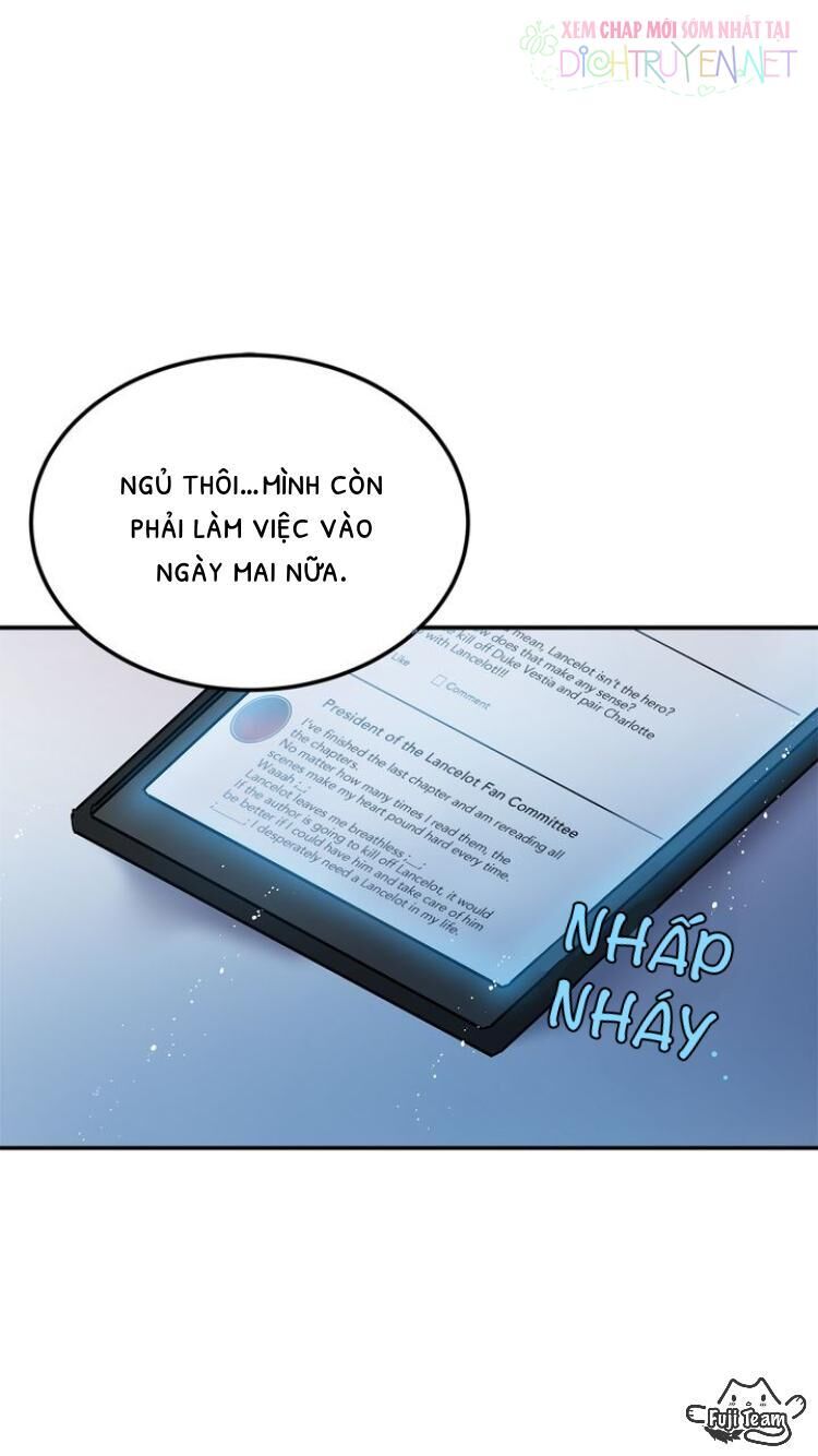 Vị Quản Gia Của Tiểu Thư Chapter 1 - Trang 2