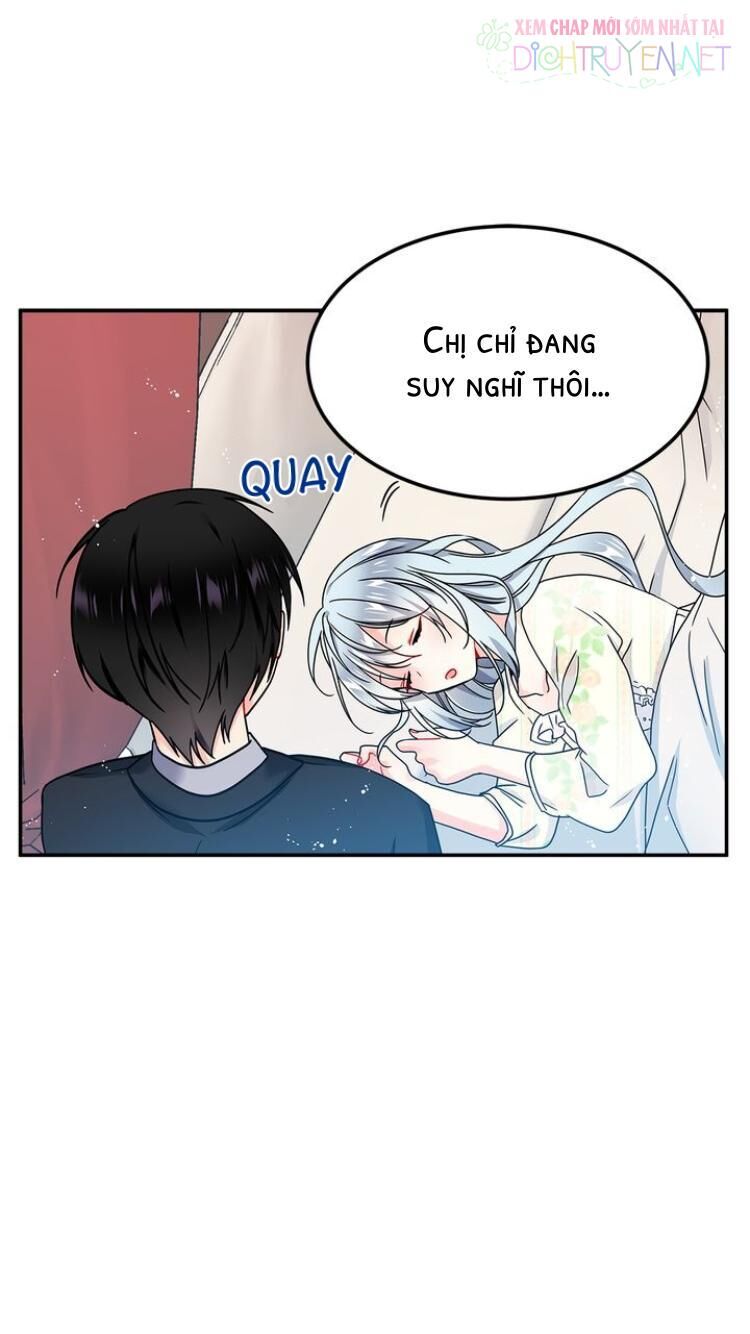 Vị Quản Gia Của Tiểu Thư Chapter 1 - Trang 2