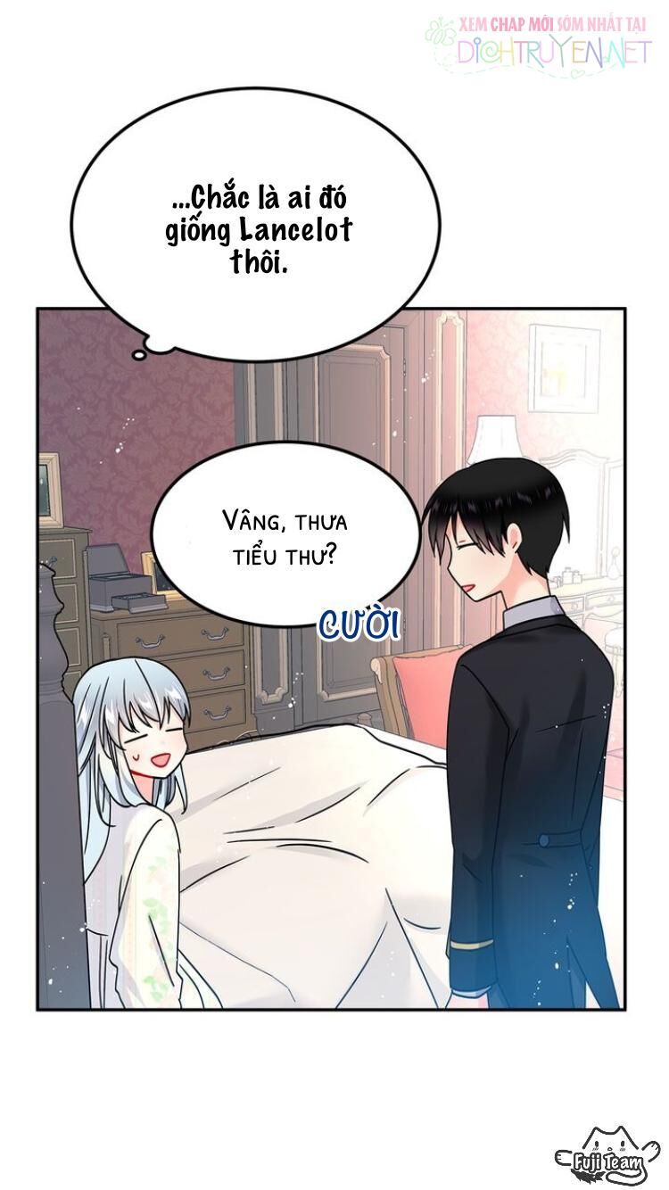 Vị Quản Gia Của Tiểu Thư Chapter 1 - Trang 2