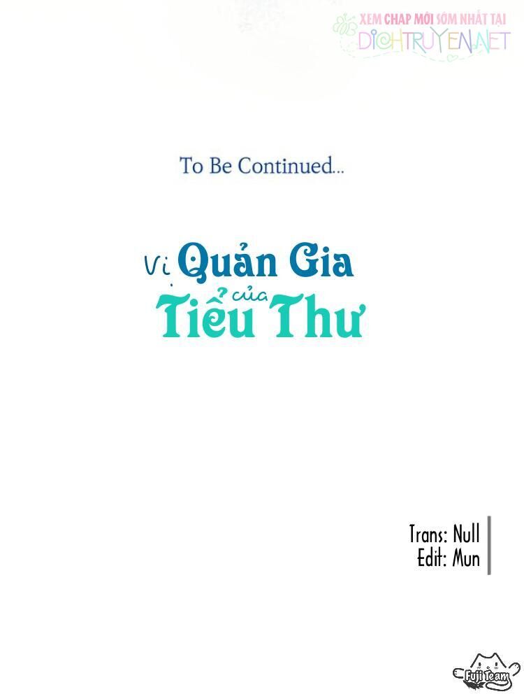 Vị Quản Gia Của Tiểu Thư Chapter 1 - Trang 2