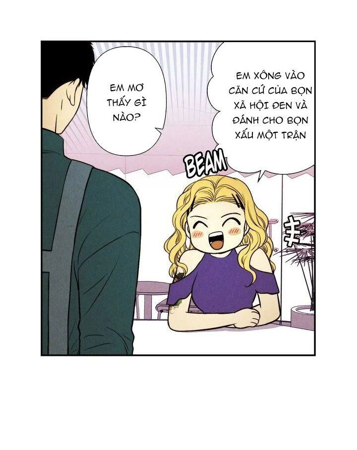 Trao Thân Cho Em Chapter 66 - Trang 2