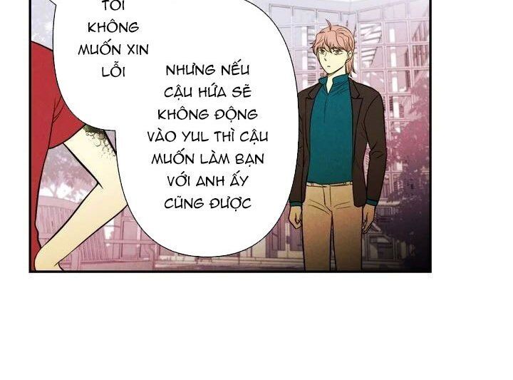 Trao Thân Cho Em Chapter 65 - Trang 2