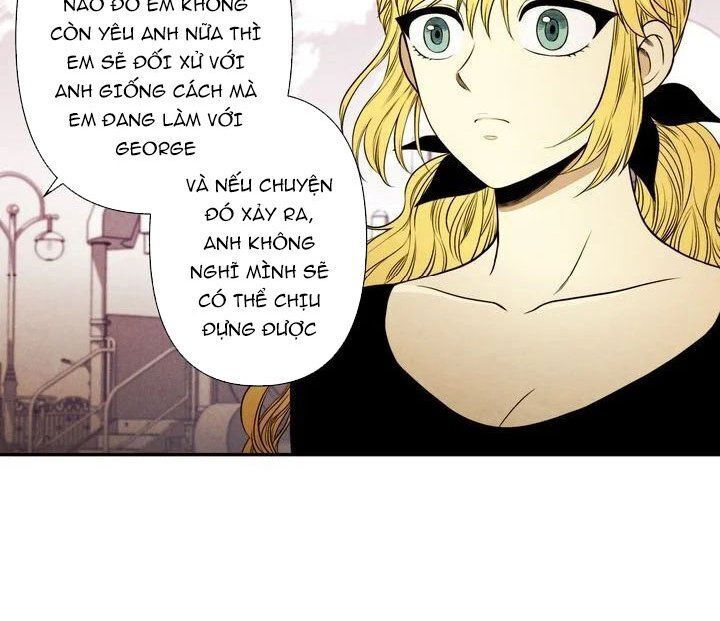 Trao Thân Cho Em Chapter 61 - Trang 2