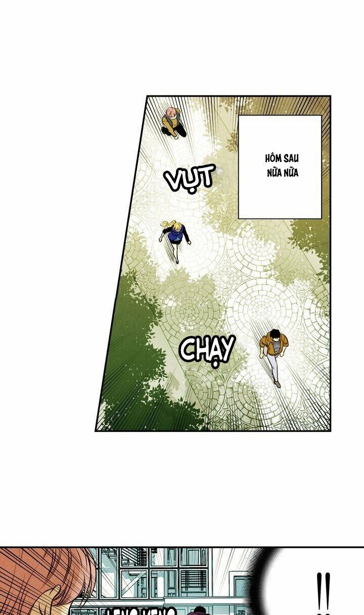 Trao Thân Cho Em Chapter 52 - Trang 2