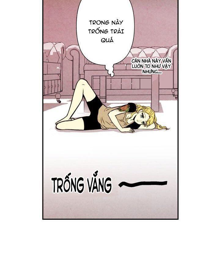 Trao Thân Cho Em Chapter 46 - Trang 2