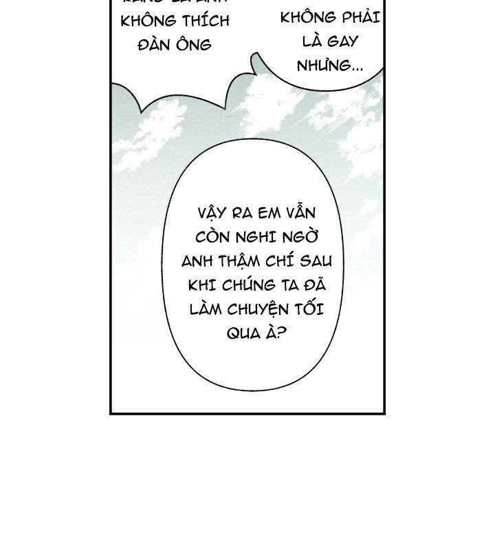 Trao Thân Cho Em Chapter 43 - Trang 2