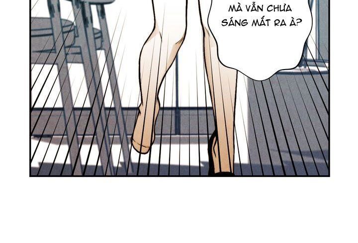 Trao Thân Cho Em Chapter 39 - Trang 2