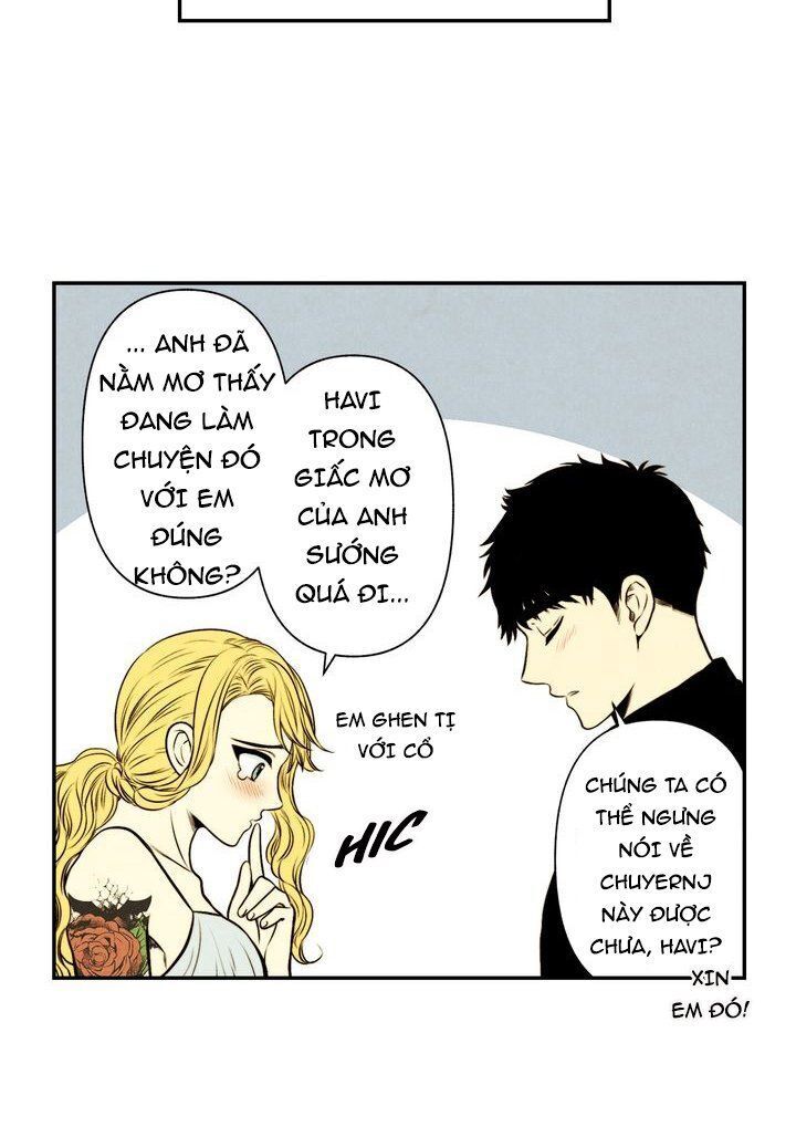 Trao Thân Cho Em Chapter 38 - Trang 2