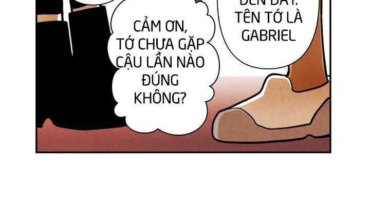 Trao Thân Cho Em Chapter 35 - Trang 2