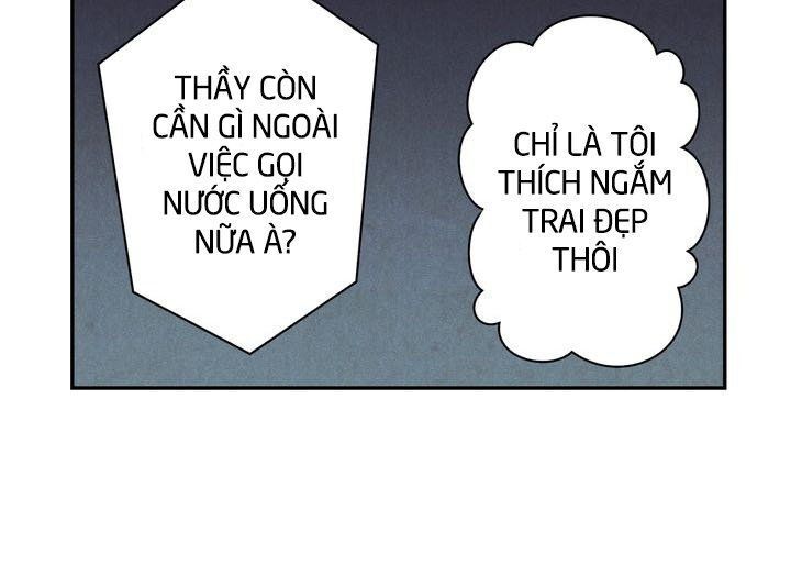 Trao Thân Cho Em Chapter 32 - Trang 2