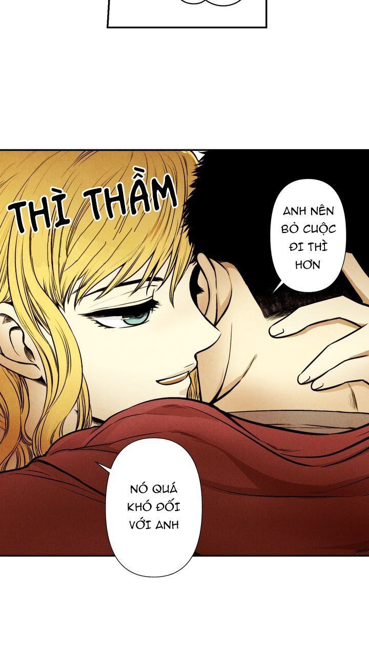 Trao Thân Cho Em Chapter 26 - Trang 2