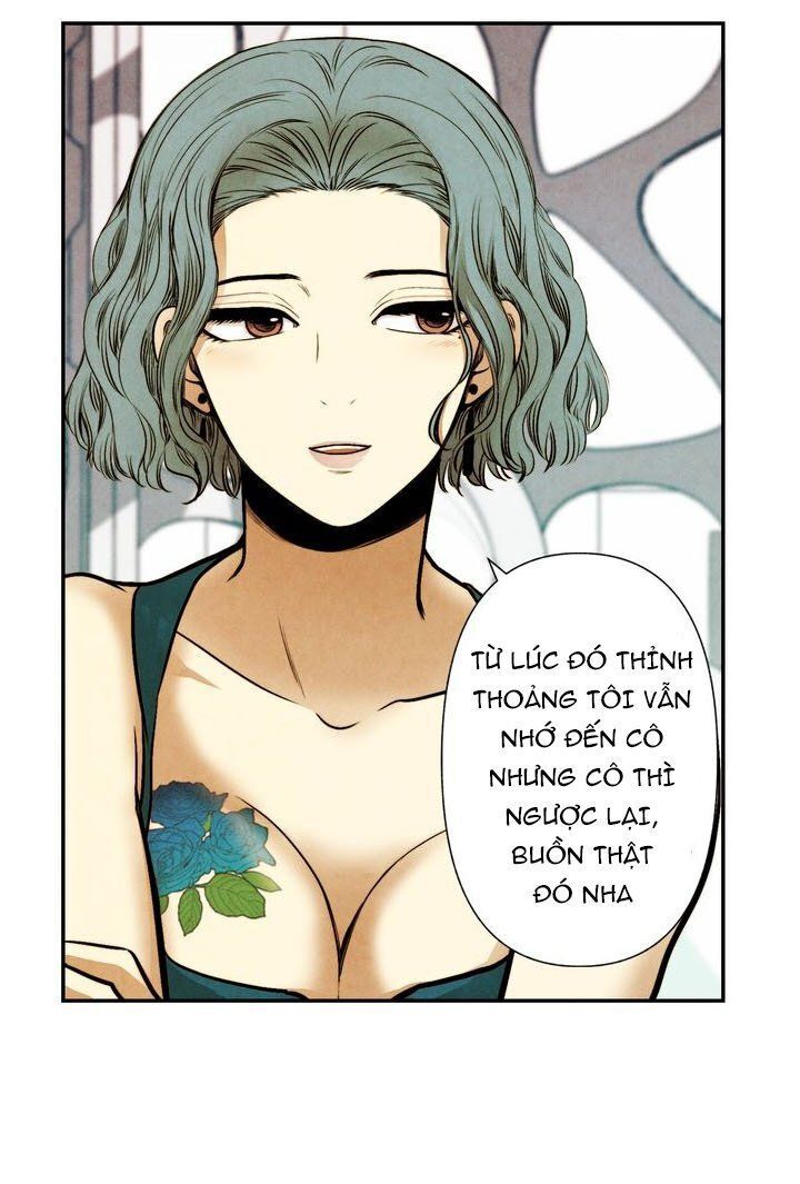 Trao Thân Cho Em Chapter 22 - Trang 2