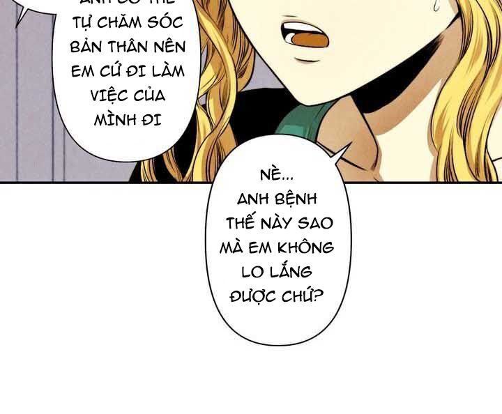 Trao Thân Cho Em Chapter 18 - Trang 2