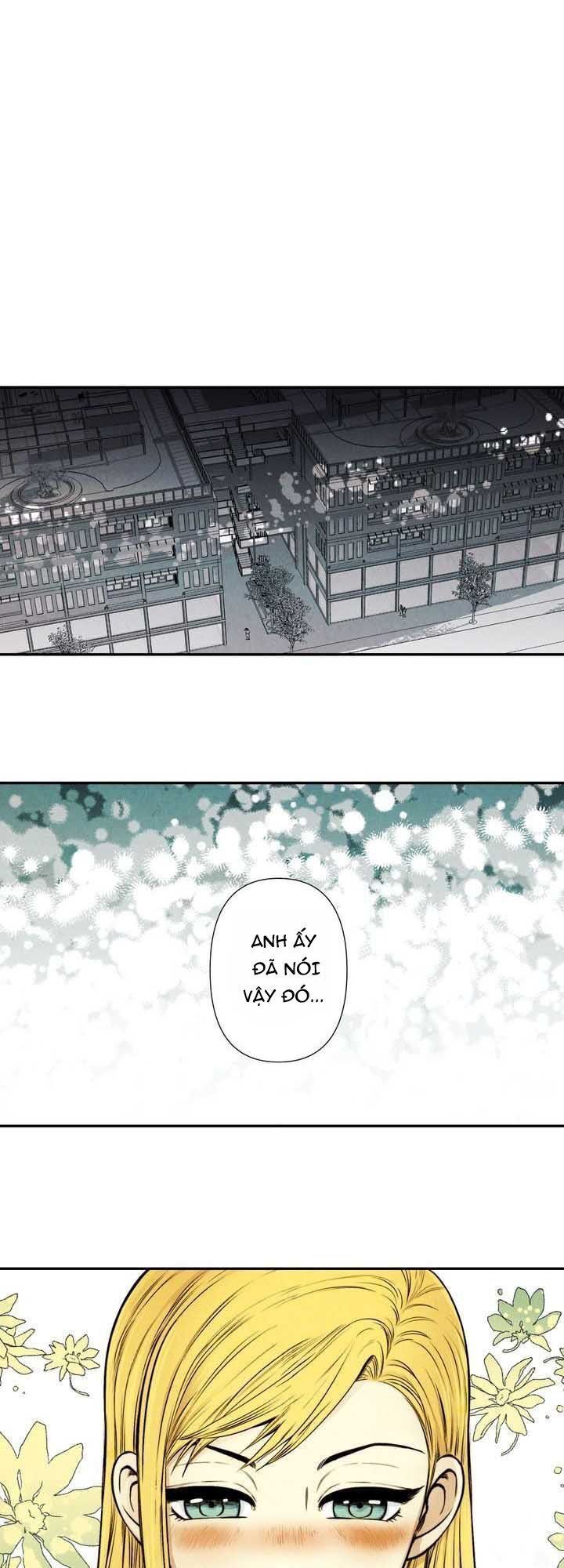 Trao Thân Cho Em Chapter 15 - Trang 2