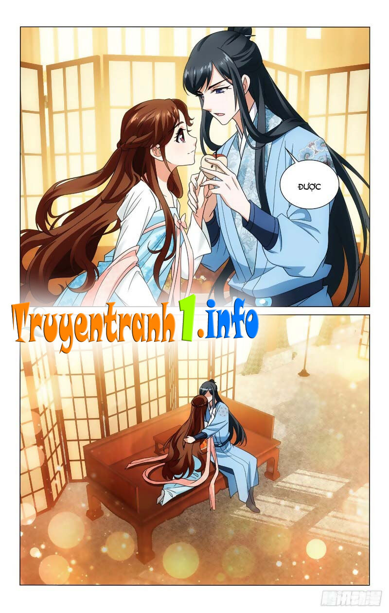 Vương Gia! Không Nên A! Chapter 336 - Trang 2