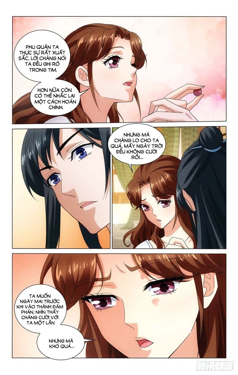 Vương Gia! Không Nên A! Chapter 336 - Trang 2