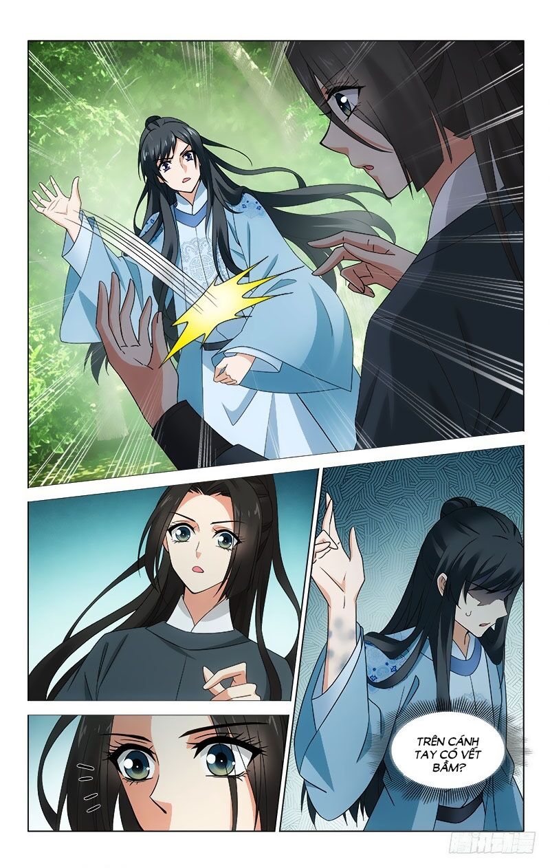 Vương Gia! Không Nên A! Chapter 316 - Trang 2