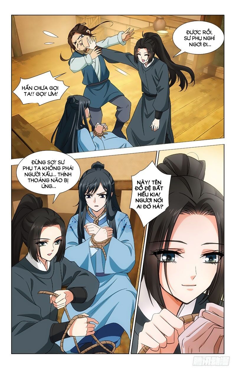 Vương Gia! Không Nên A! Chapter 315 - Trang 2