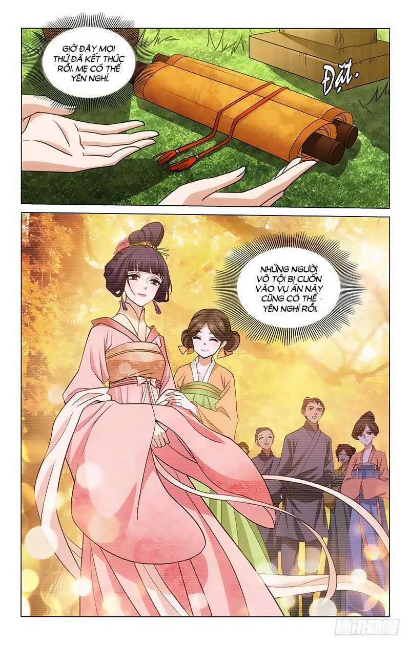 Vương Gia! Không Nên A! Chapter 313 - Trang 2