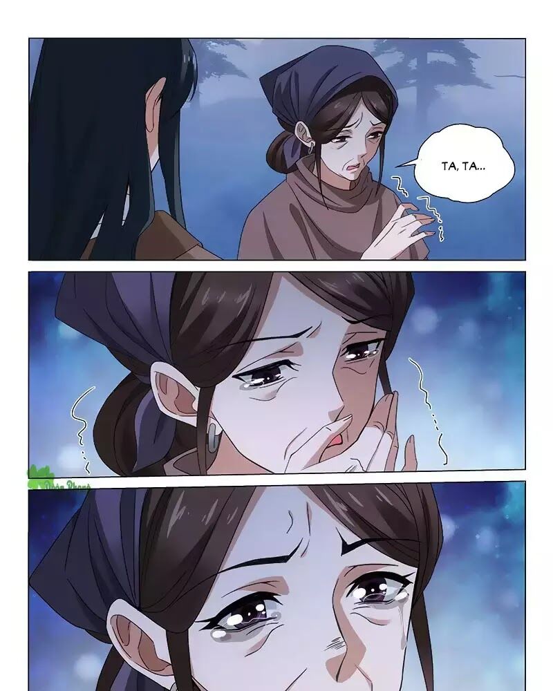 Vương Gia! Không Nên A! Chapter 305 - Trang 2