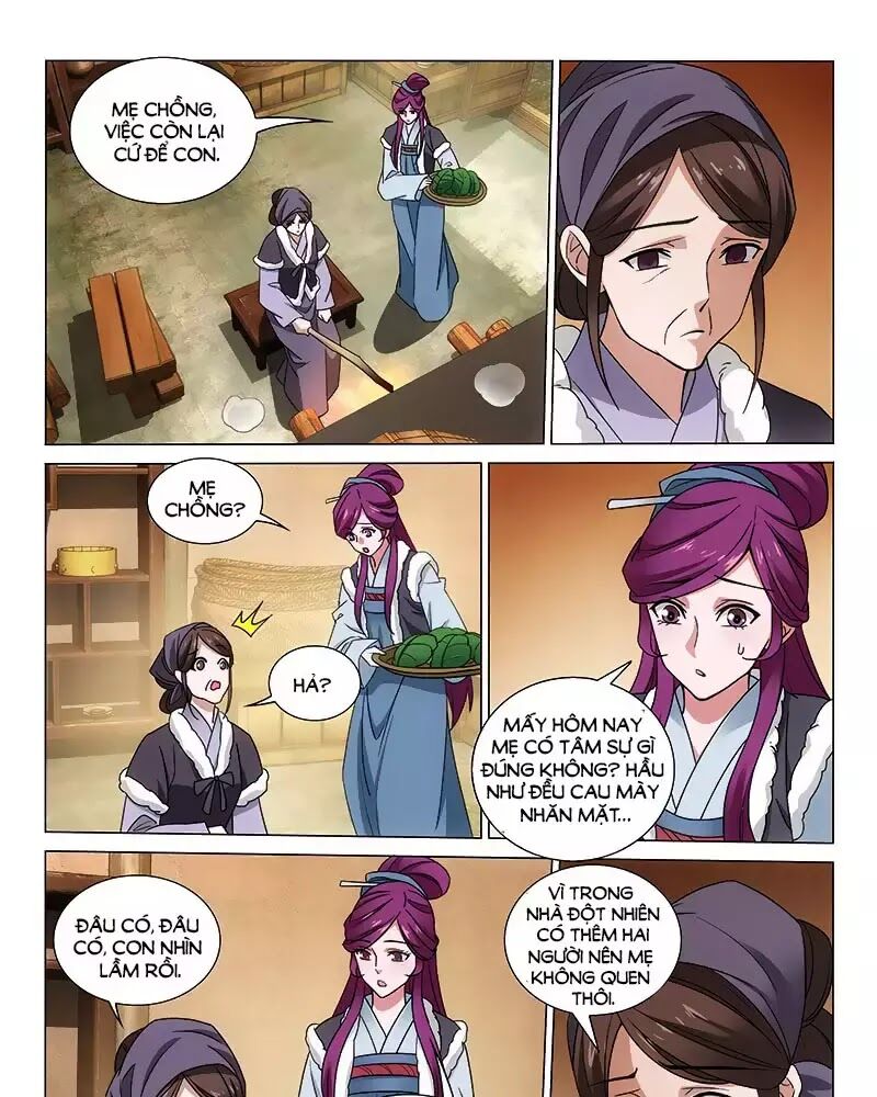 Vương Gia! Không Nên A! Chapter 304 - Trang 2