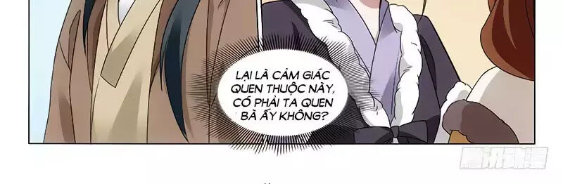 Vương Gia! Không Nên A! Chapter 304 - Trang 2