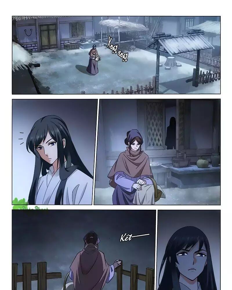 Vương Gia! Không Nên A! Chapter 304 - Trang 2