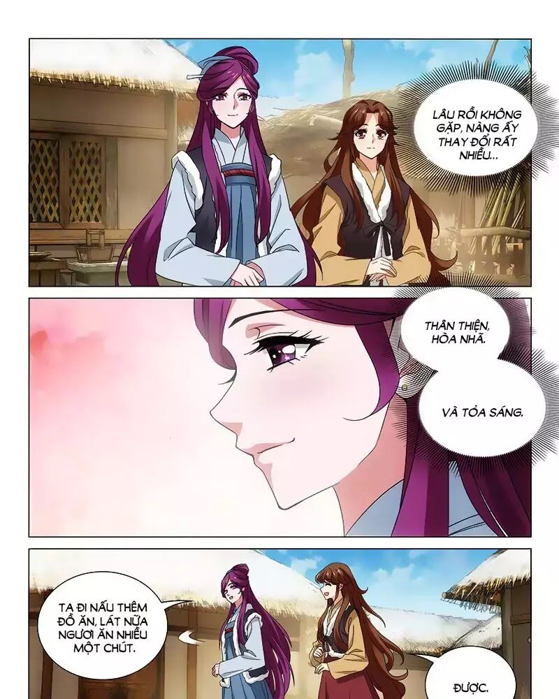 Vương Gia! Không Nên A! Chapter 300 - Trang 2