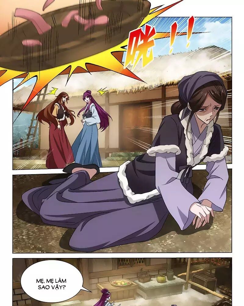 Vương Gia! Không Nên A! Chapter 300 - Trang 2