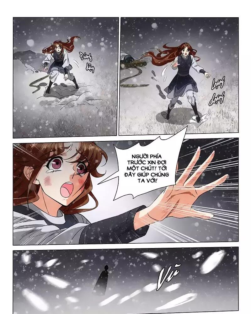 Vương Gia! Không Nên A! Chapter 298 - Trang 2