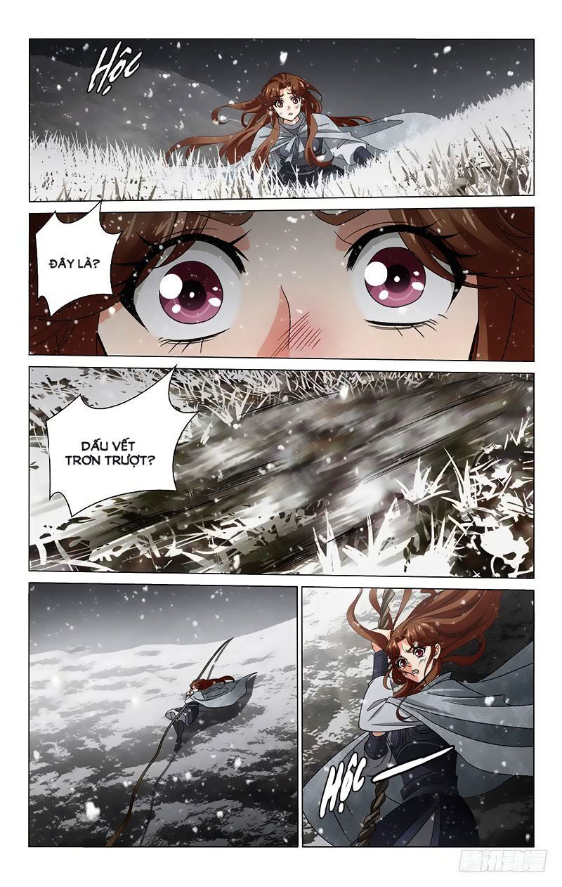 Vương Gia! Không Nên A! Chapter 297 - Trang 2