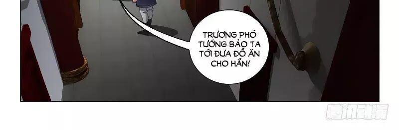 Vương Gia! Không Nên A! Chapter 296 - Trang 2