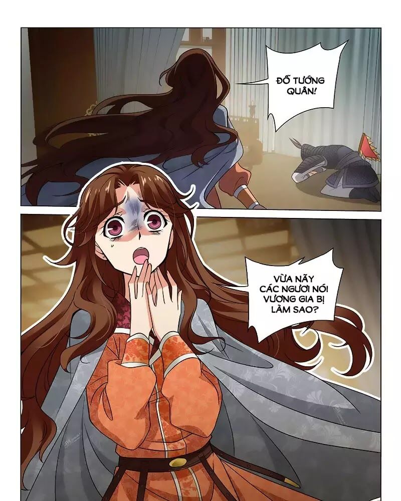 Vương Gia! Không Nên A! Chapter 296 - Trang 2