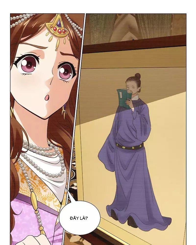 Vương Gia! Không Nên A! Chapter 287 - Trang 2