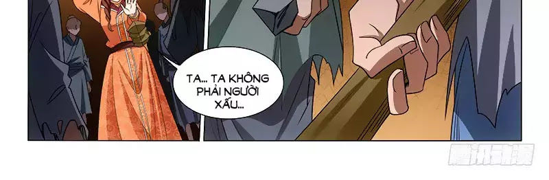 Vương Gia! Không Nên A! Chapter 287 - Trang 2