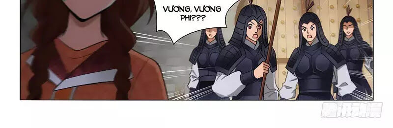 Vương Gia! Không Nên A! Chapter 285 - Trang 2