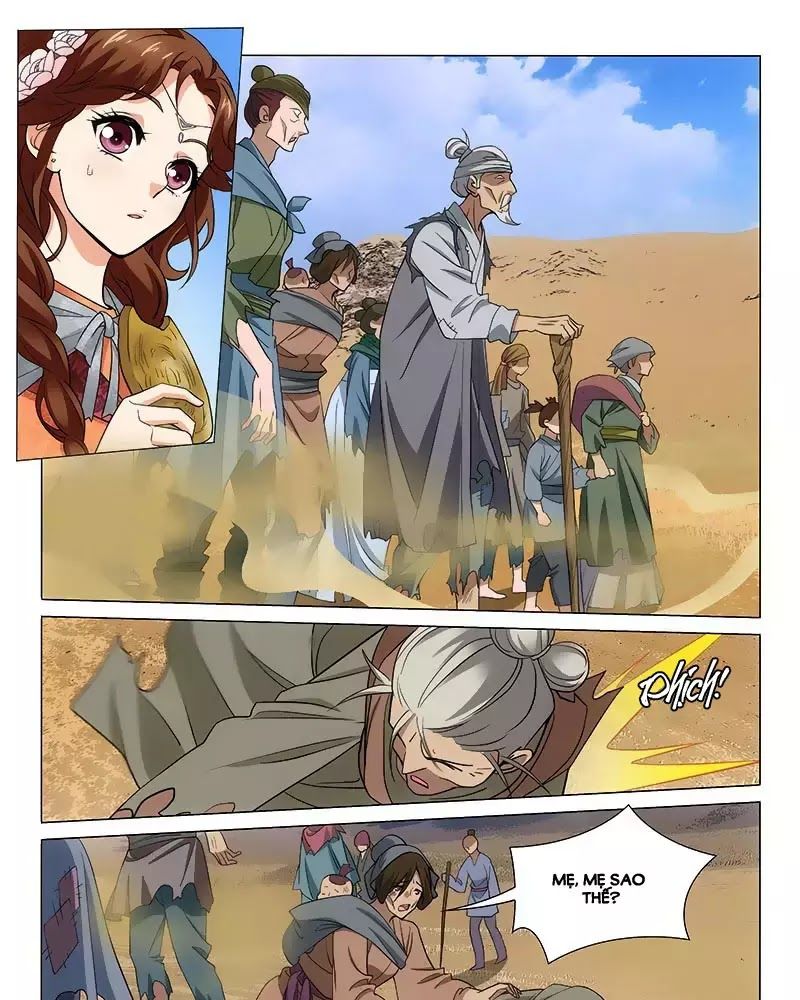 Vương Gia! Không Nên A! Chapter 283 - Trang 2