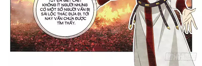 Vương Gia! Không Nên A! Chapter 281 - Trang 2