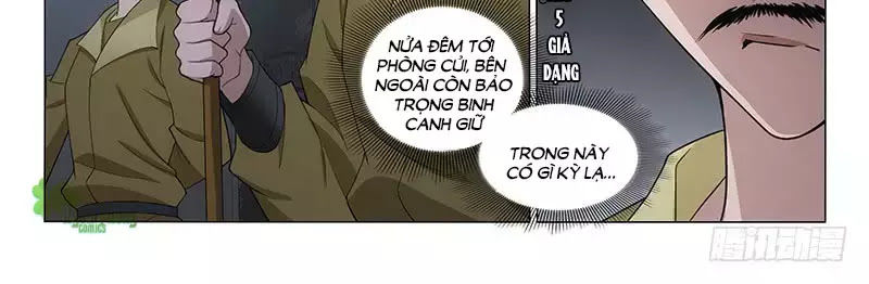 Vương Gia! Không Nên A! Chapter 278 - Trang 2