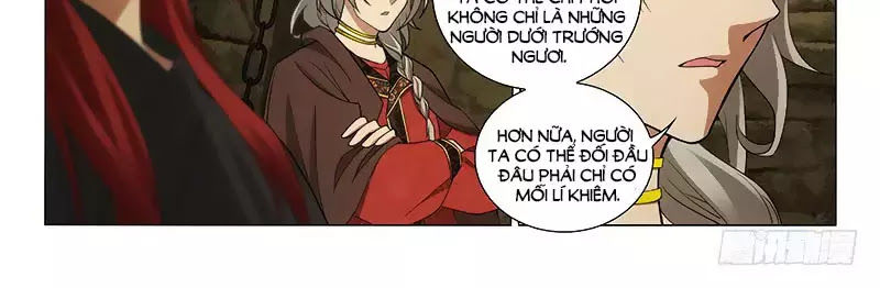 Vương Gia! Không Nên A! Chapter 278 - Trang 2