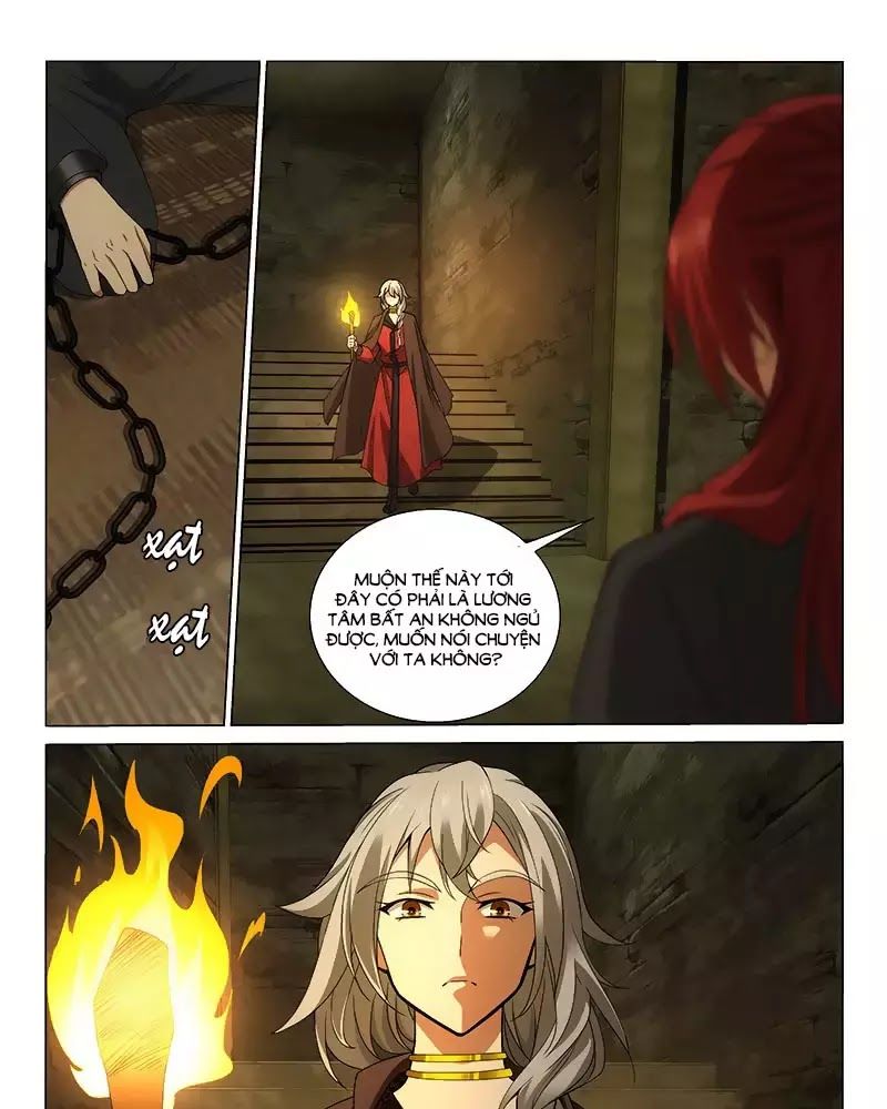 Vương Gia! Không Nên A! Chapter 277 - Trang 2