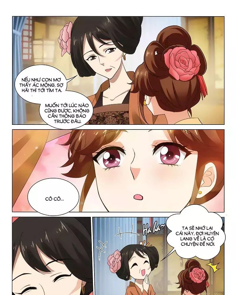 Vương Gia! Không Nên A! Chapter 277 - Trang 2