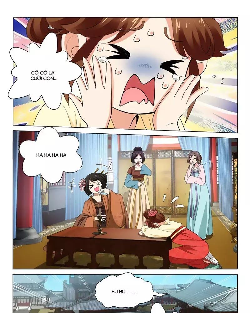 Vương Gia! Không Nên A! Chapter 277 - Trang 2