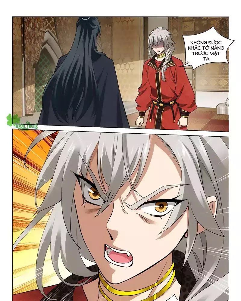 Vương Gia! Không Nên A! Chapter 275 - Trang 2