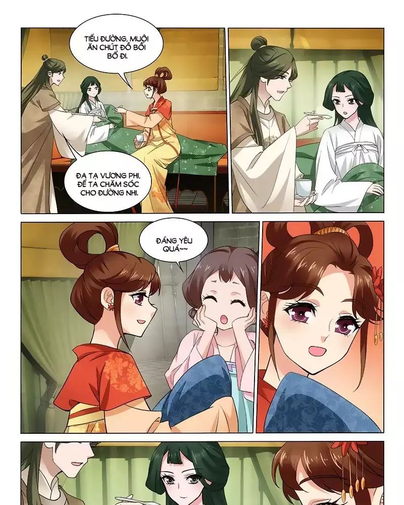 Vương Gia! Không Nên A! Chapter 272 - Trang 2